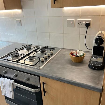 Central Chic 3 Bed, Great Location Winchester Luaran gambar
