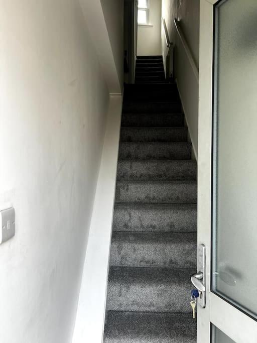 Central Chic 3 Bed, Great Location Winchester Luaran gambar