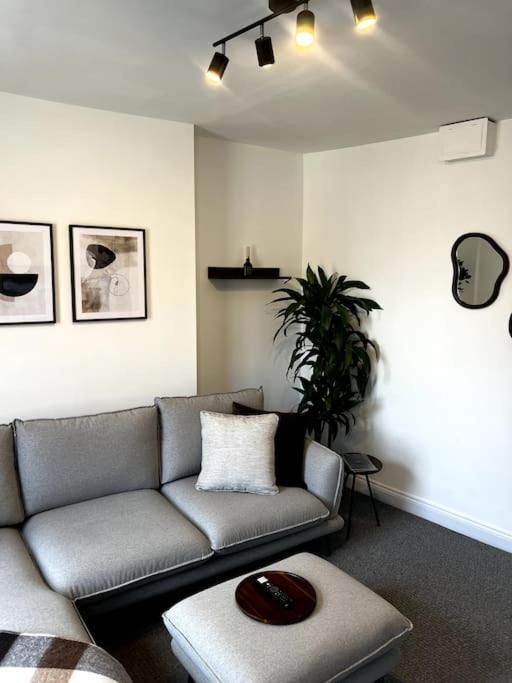 Central Chic 3 Bed, Great Location Winchester Luaran gambar