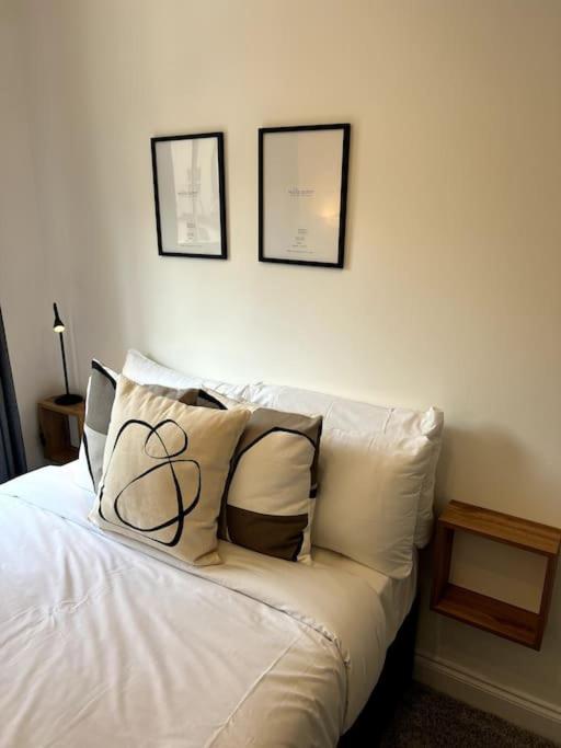 Central Chic 3 Bed, Great Location Winchester Luaran gambar