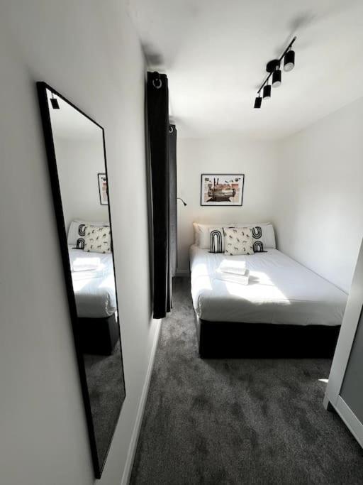Central Chic 3 Bed, Great Location Winchester Luaran gambar
