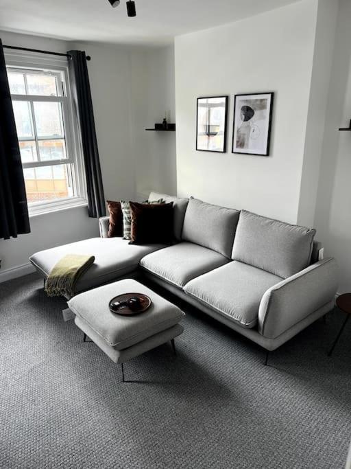 Central Chic 3 Bed, Great Location Winchester Luaran gambar