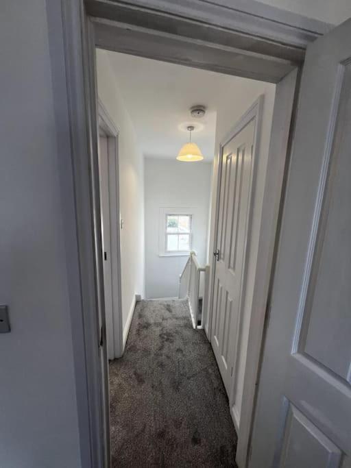 Central Chic 3 Bed, Great Location Winchester Luaran gambar