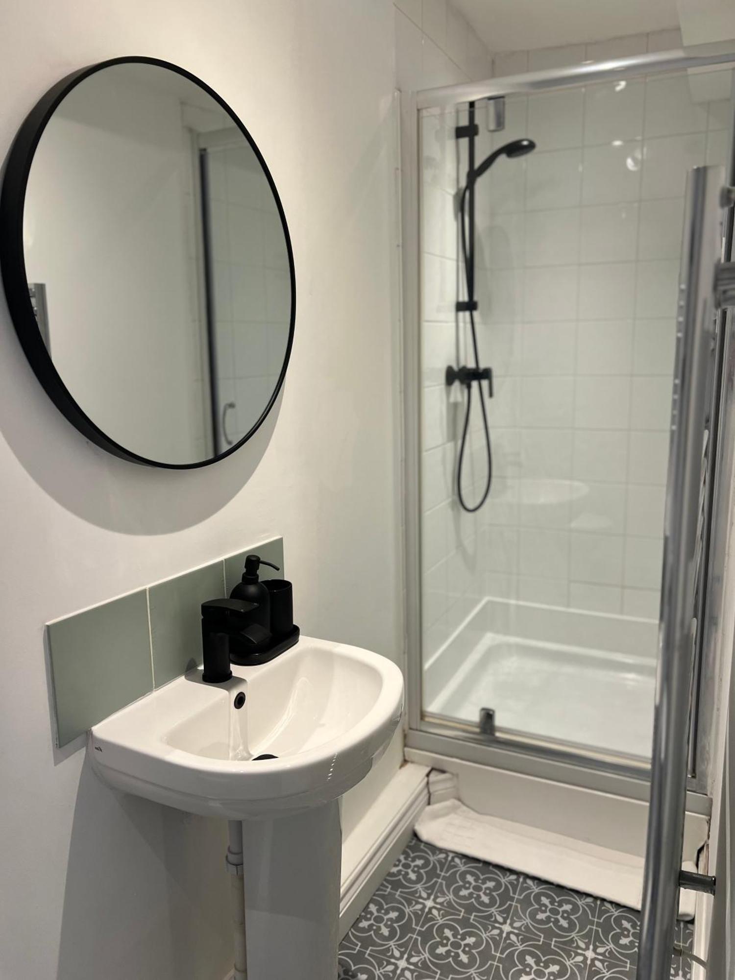 Central Chic 3 Bed, Great Location Winchester Luaran gambar
